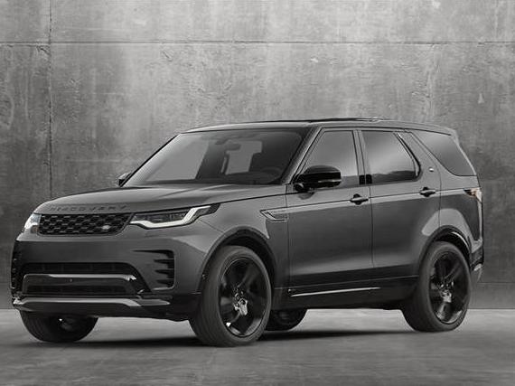 LAND ROVER DISCOVERY 2023 SALRM4EU0P2483172 image